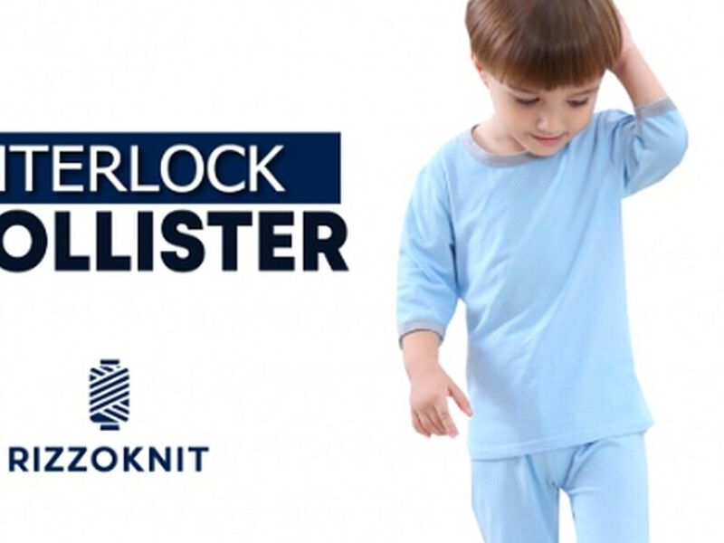 Interlock Hollister