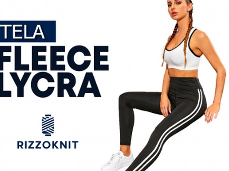 Fleece Lycra
