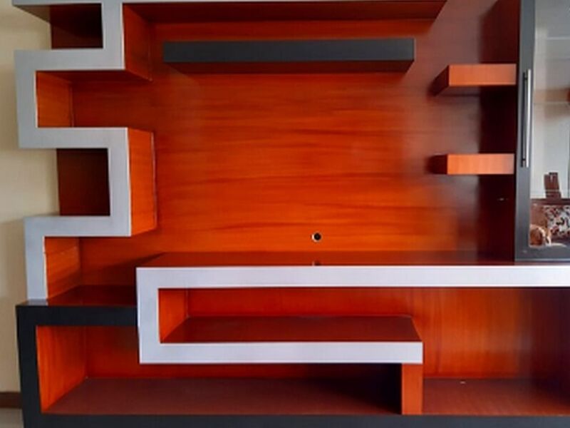 Mueble entretenimiento Ecuador