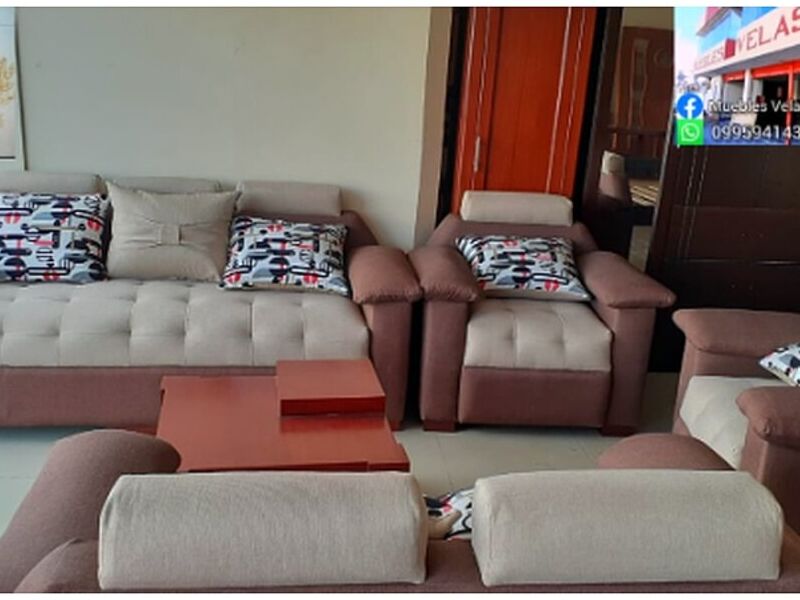 Juego sala Ecuador