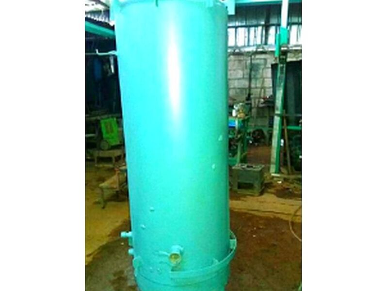Equipos Industriales Ecuador