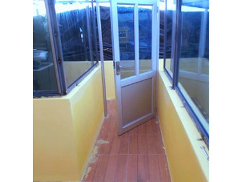 Puertas madera solida Ecuador