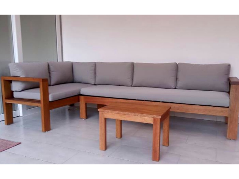 Muebles de madera Seike  Quito