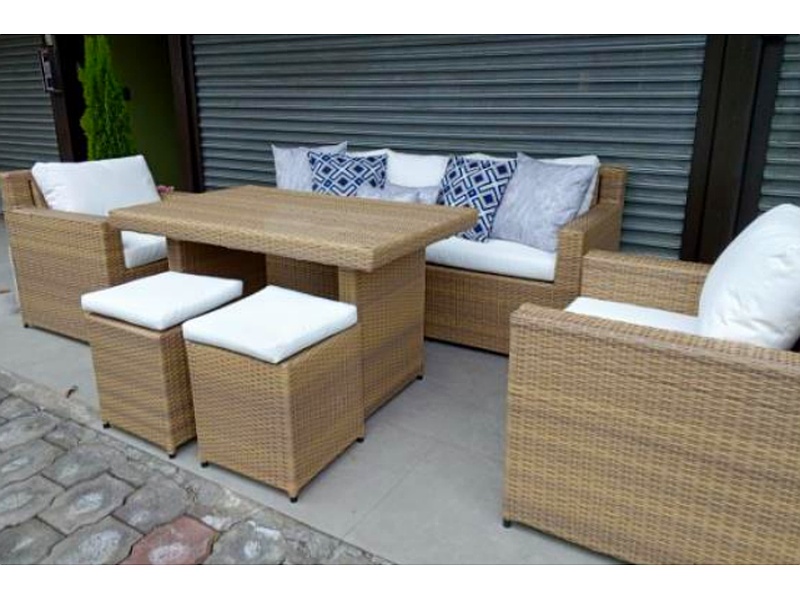 Muebles para Exterior  Quito