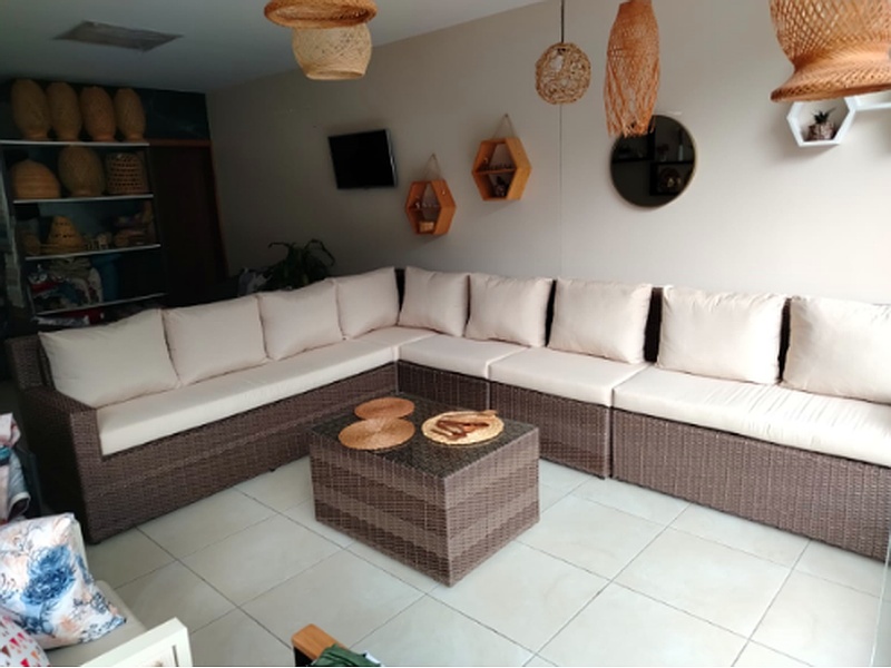 Sala Ele Dorian