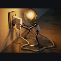 Casa Eléctrica