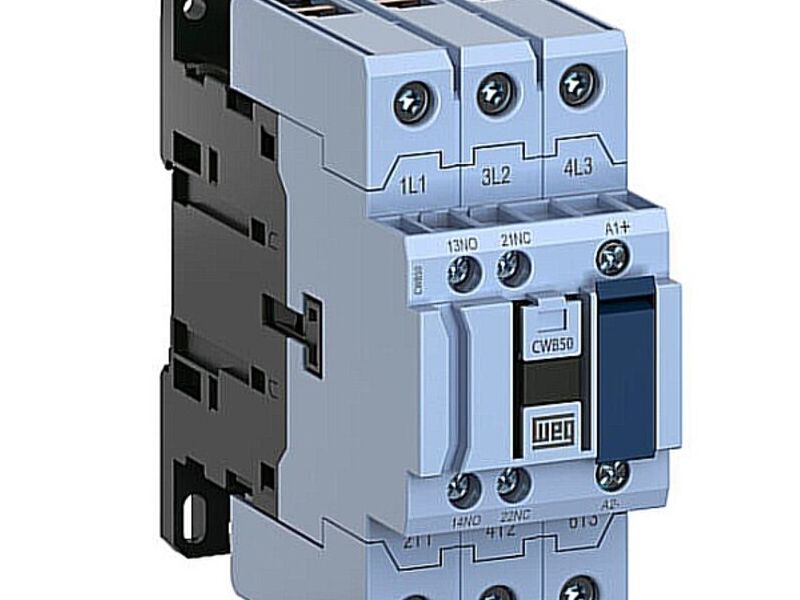 Contactor Azogues