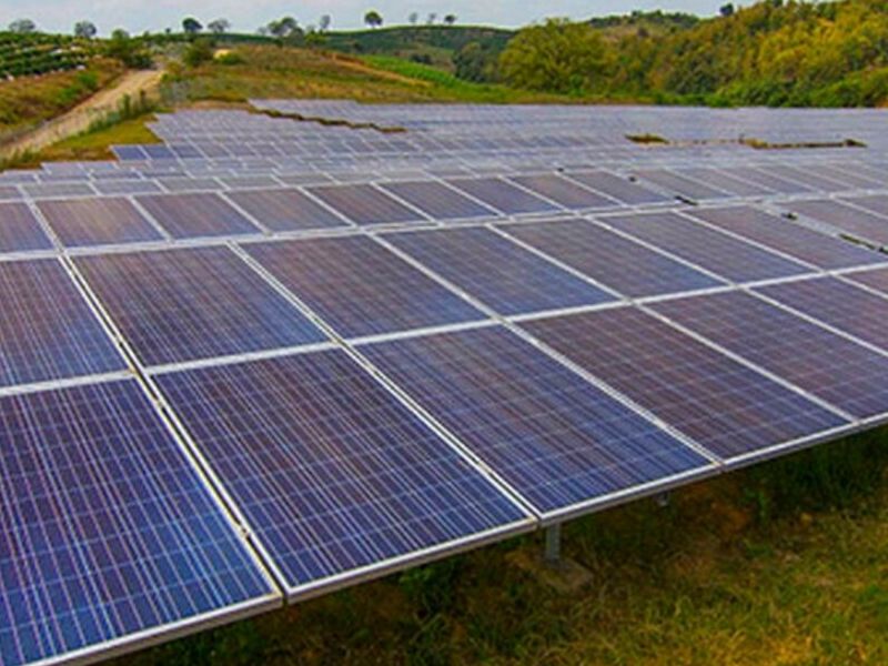 Paneles Solares Ecuador