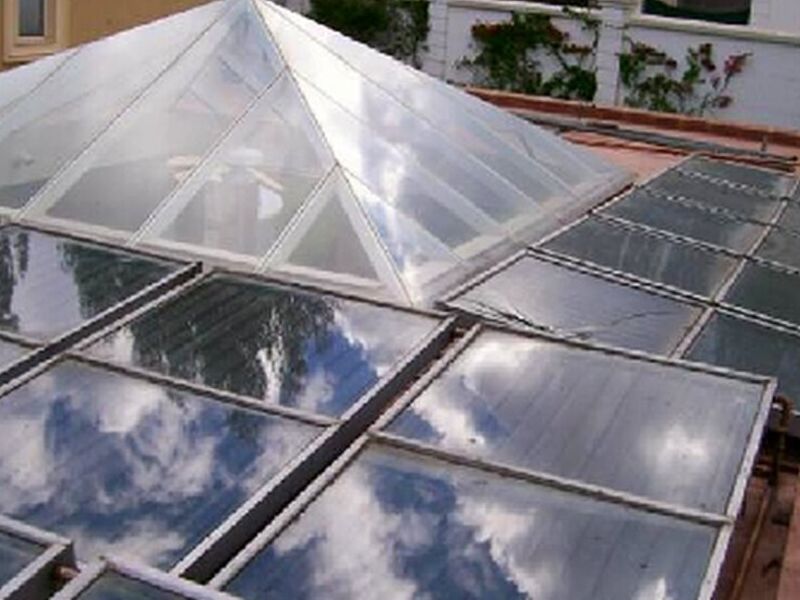 Paneles Solares Cuenca