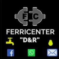 FerriCenter "D & R"