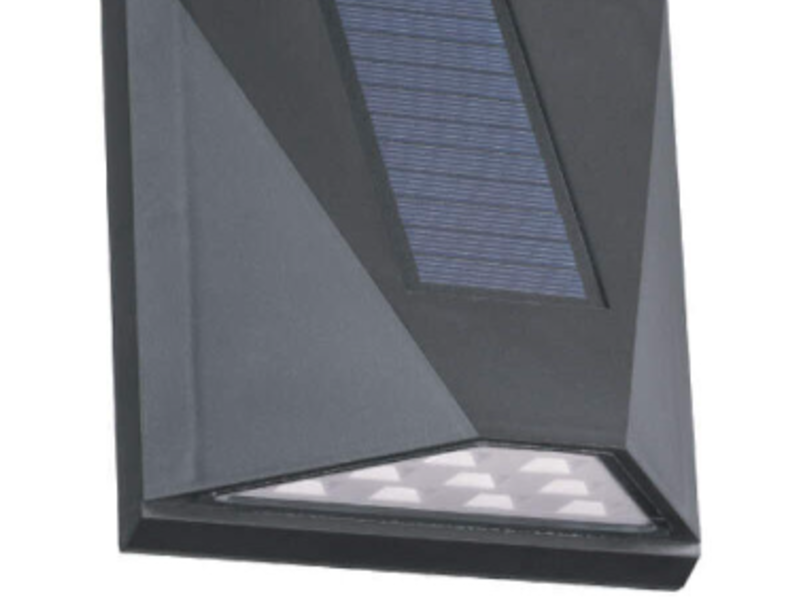 Led Solar Ecuador