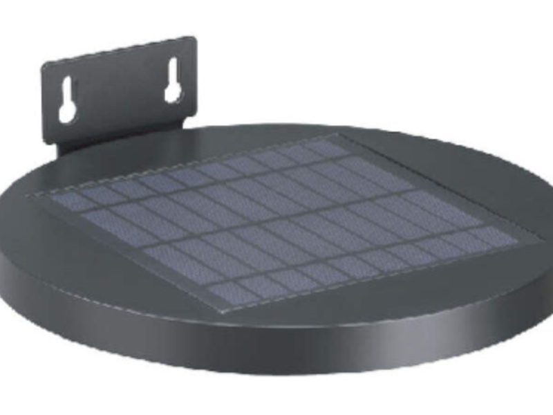 Led Solar Quito