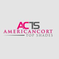 AmericanCort Cortinas US