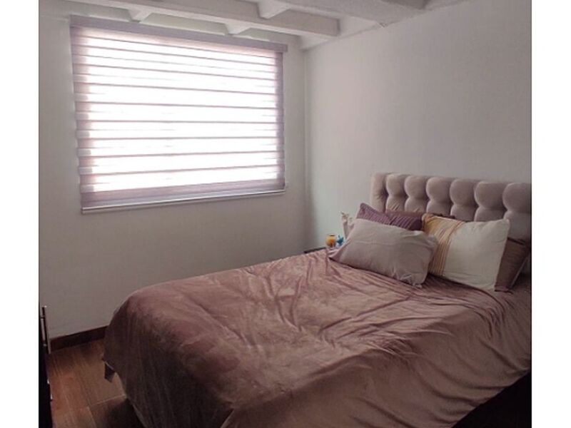 CORTINAS HABITACIONES ECUADOR