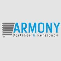 Armony Cortinas & Persianas