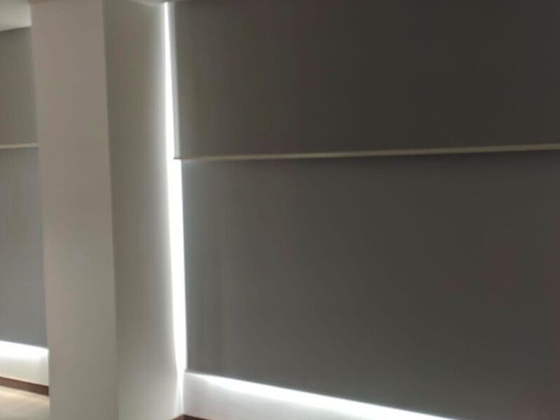 CORTINAS LARGAS ECUADOR