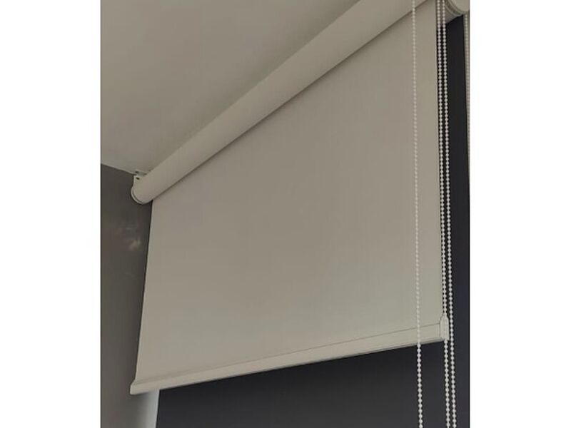 CORTINAS BLANCAS LARGAS ECUADOR