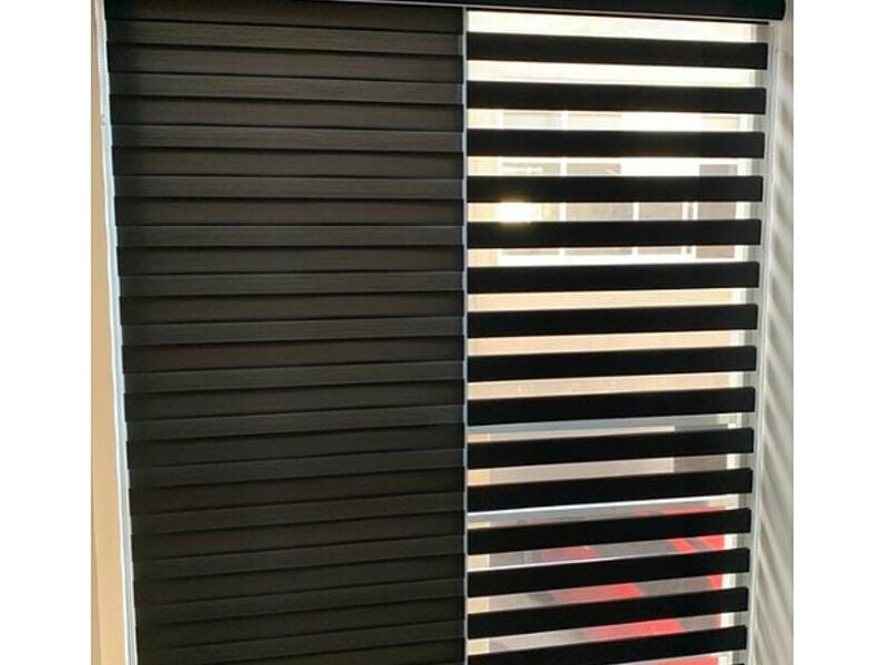 CORTINAS ROLLER ECUADOR