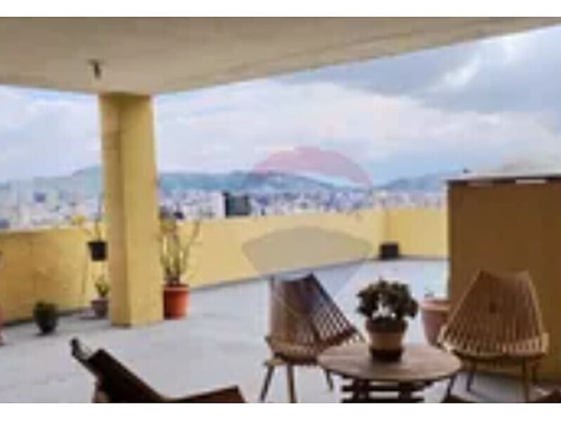 Departamento en Rumipamba