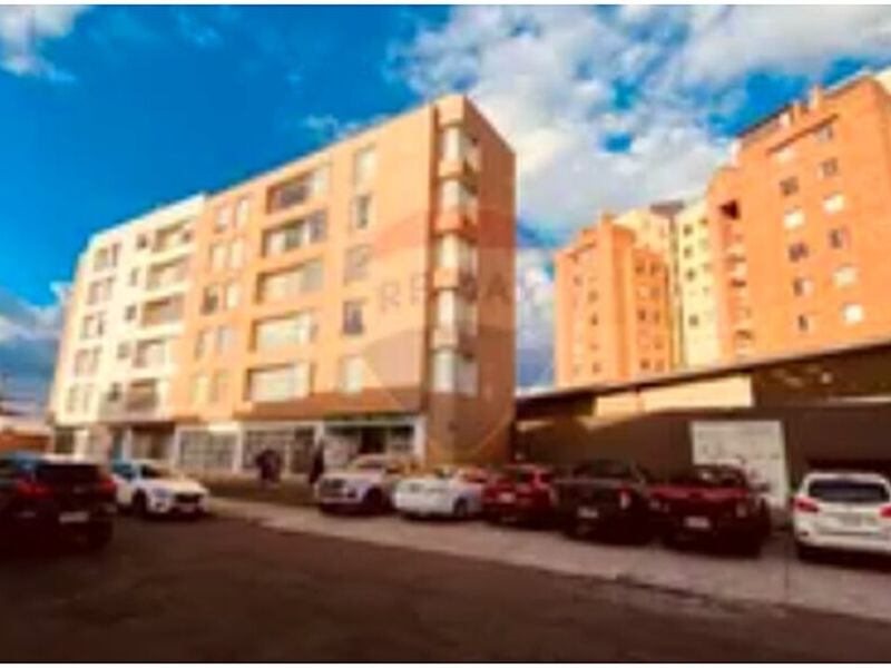 Venta de área comercial