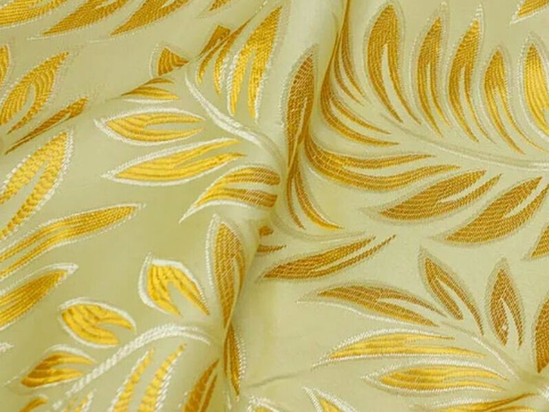 GLAM BROCADE 335 Ecuador
