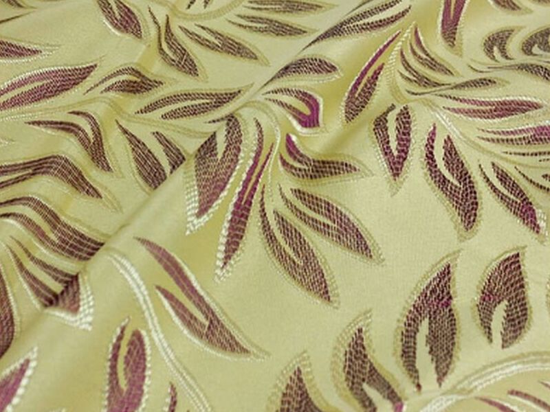 GLAM BROCADE #335 ECUADOR