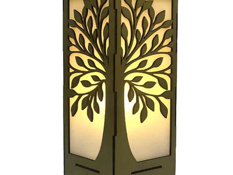 MESA ÁRBOL VIDA ECUADOR