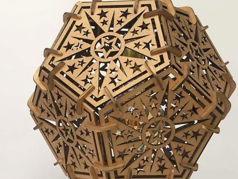 LÁMPARA PARA COLGAR ECUADOR