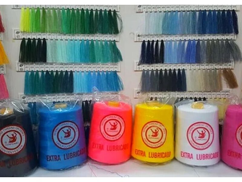 Hilo de COSER 10.000 yds. 40/2