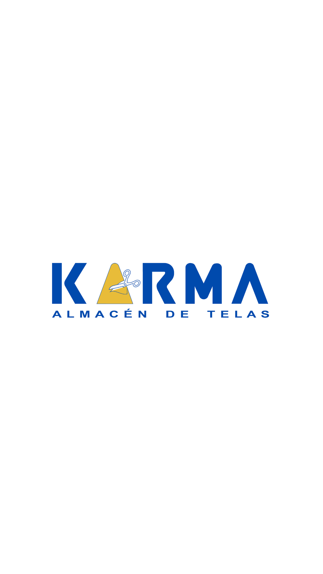 KARMA I Almacén de telas 