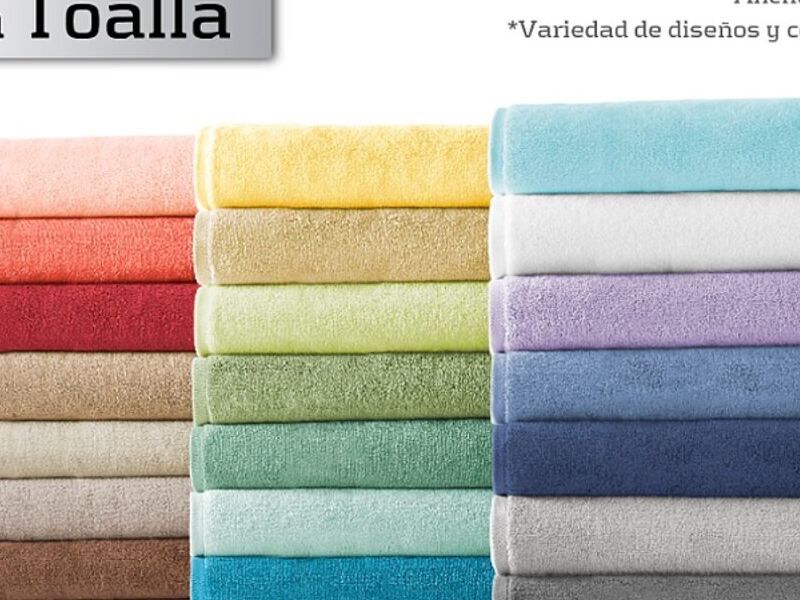 Tela Toalla