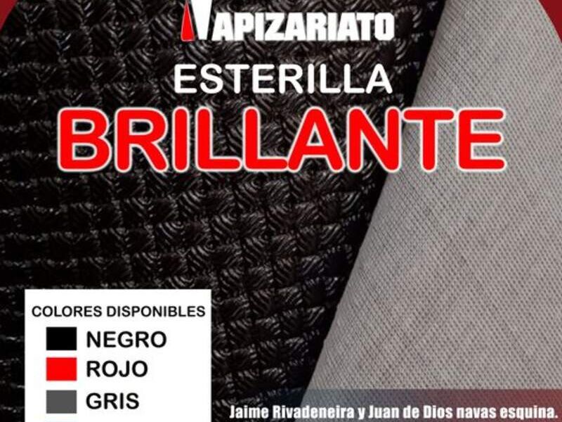 Tapiz Brillante Ibarra