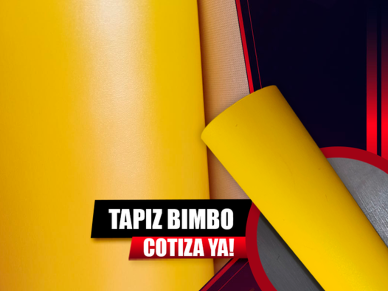 Tapiz Bimbo Ibarra