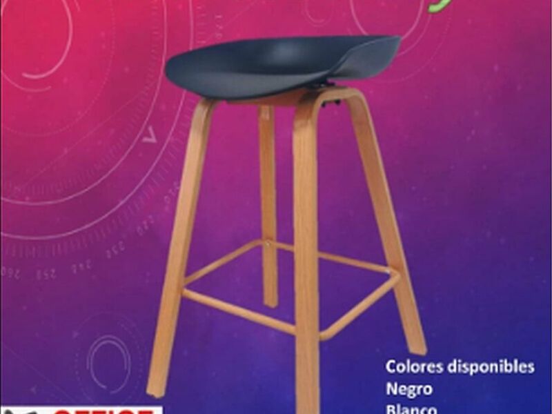 Taburete Amy Ecuador