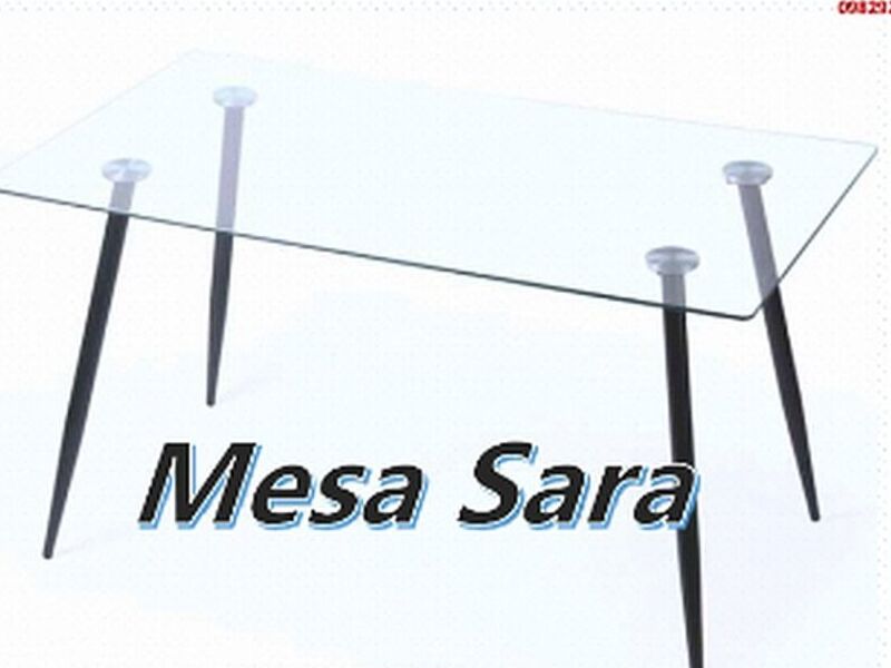 Mesa Sara Ecuador