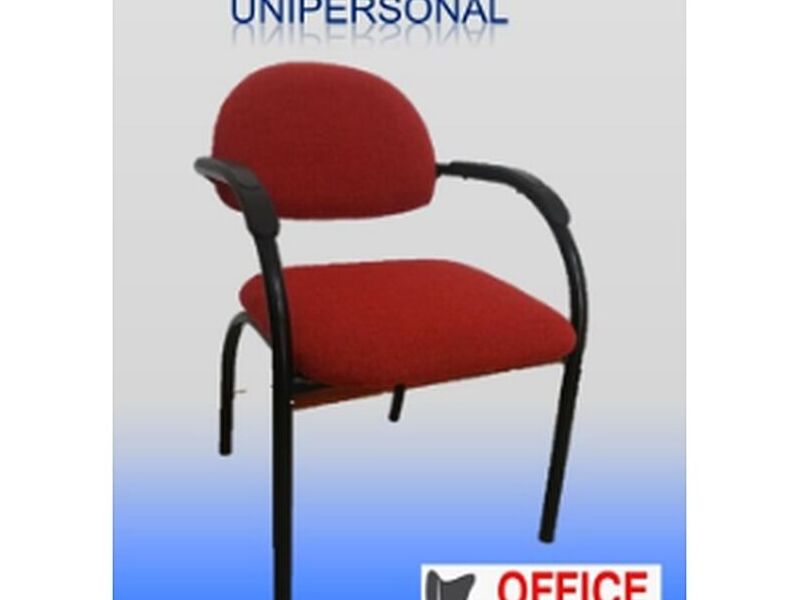 Silla Graffity Unipersonal Ecuador