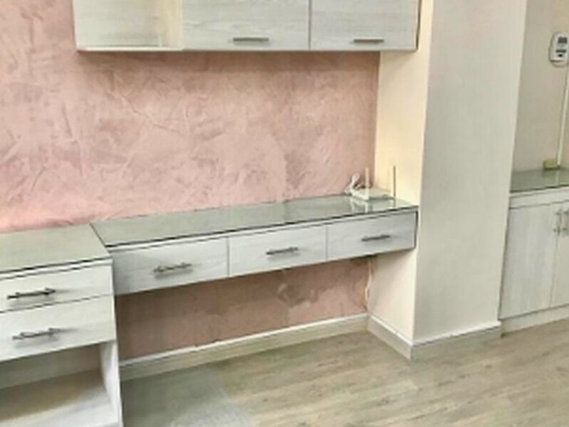 Muebles cocina Ecuador