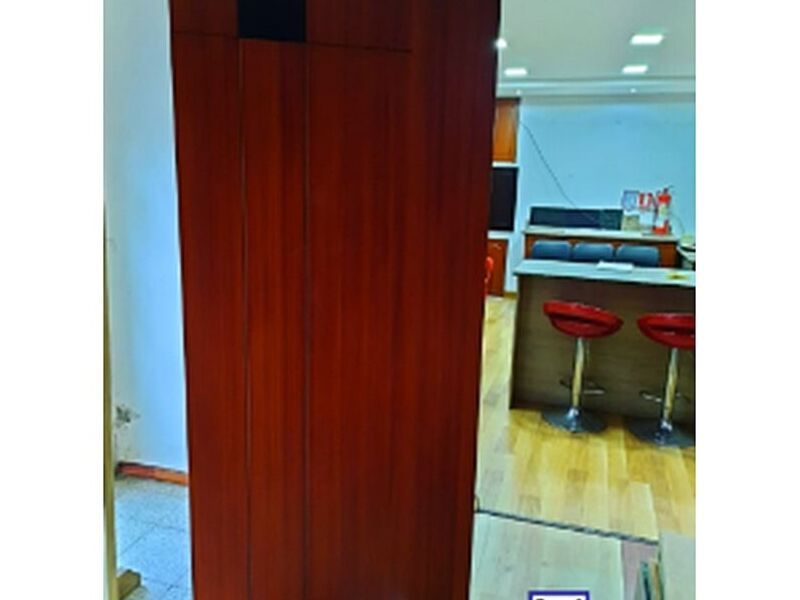 Puerta Interior Ecuador