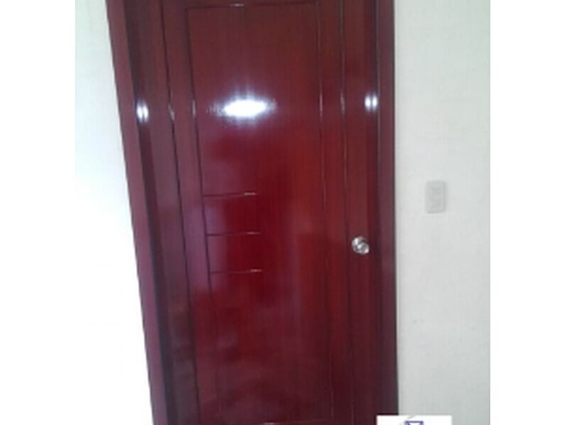 Puerta habitación Ecuador 