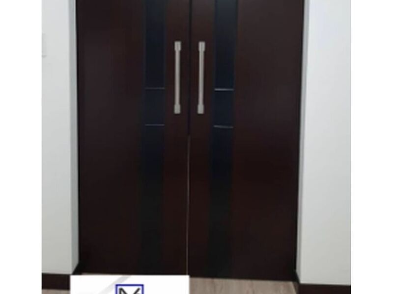 Puerta doble Ecuador
