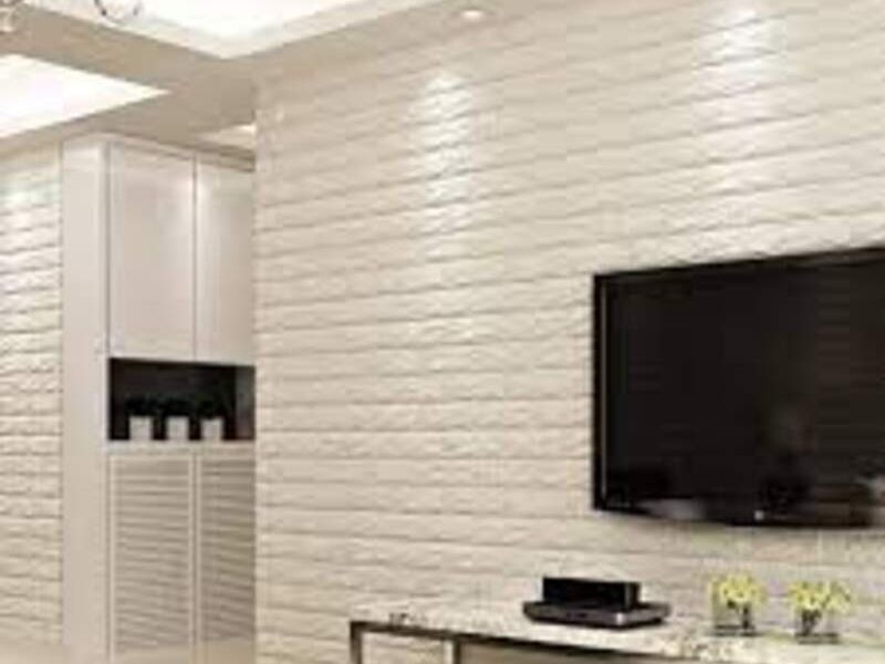 Panel Blanco Portoviejo