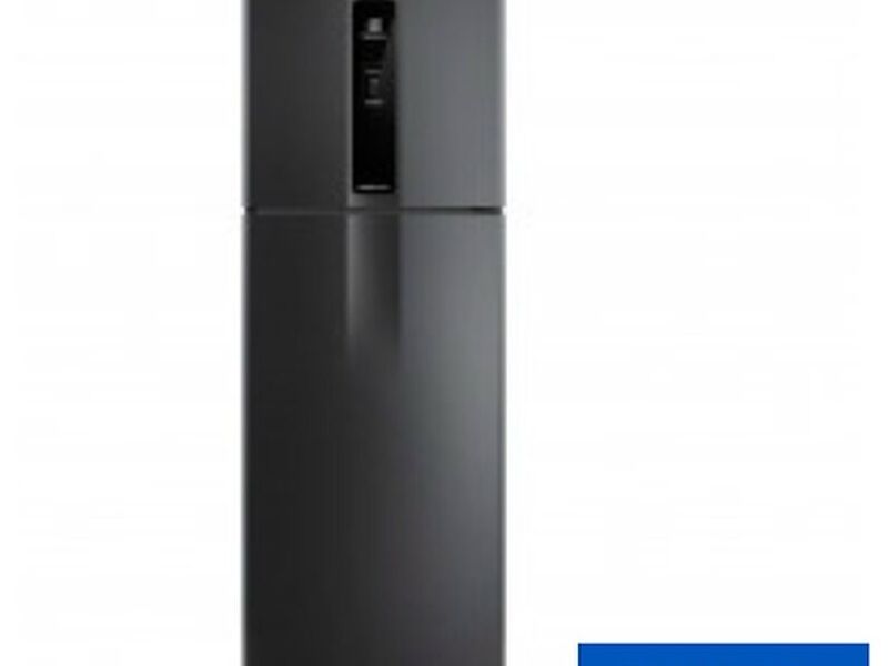 Refrigerador Top Mount 390L Ecuador