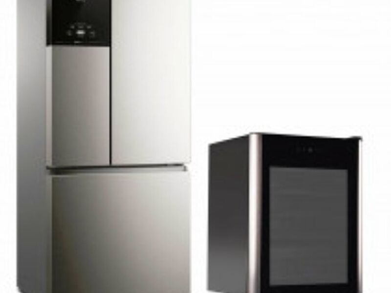 Refrigerador French Door 587L IM8S Ecuador
