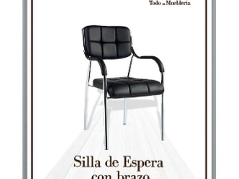 Silla Espera + brazo Ecuador