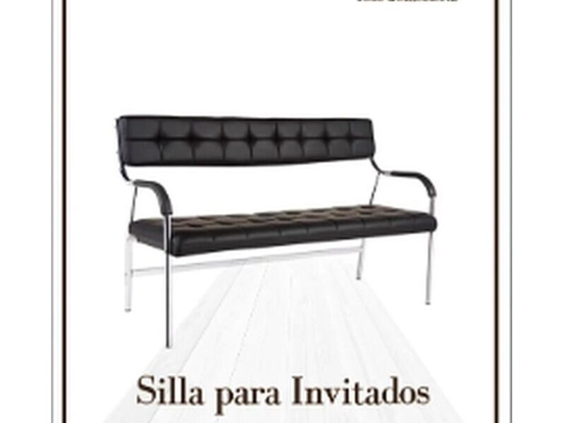 Silla varios invitados Ecuador
