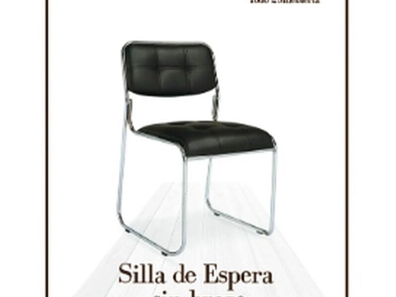 Silla espera sin brazo Ecuador