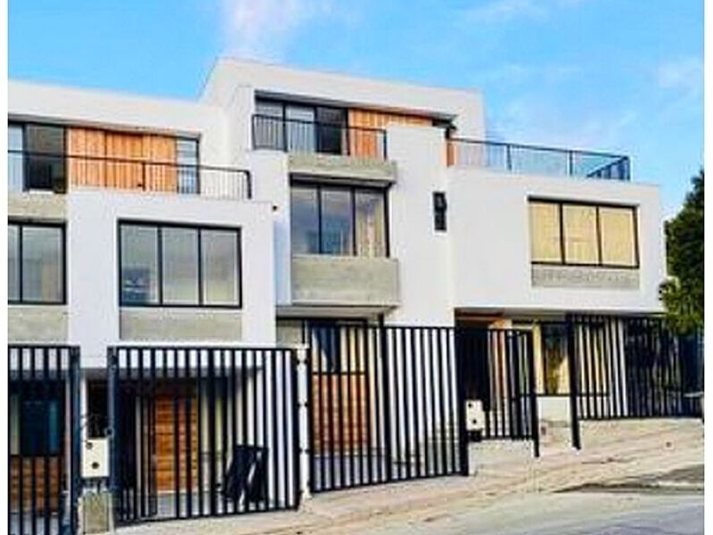 CASAS ARQUITECTOS ECUADOR