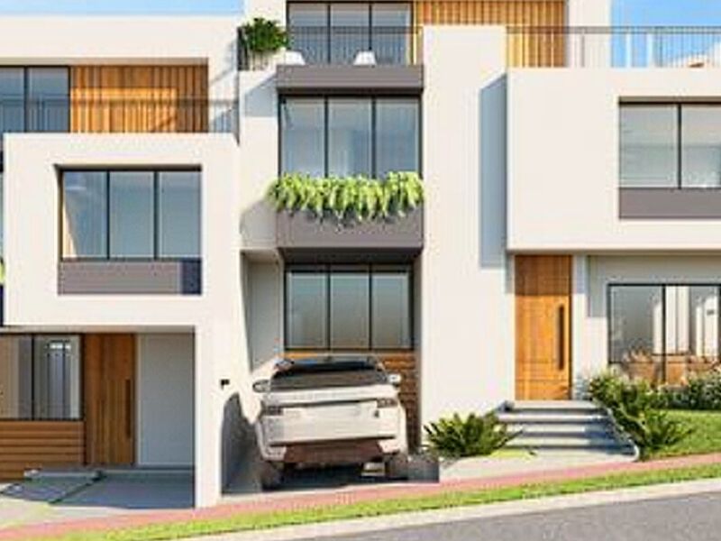 VIVIENDA ARQUITECTURA ECUADOR