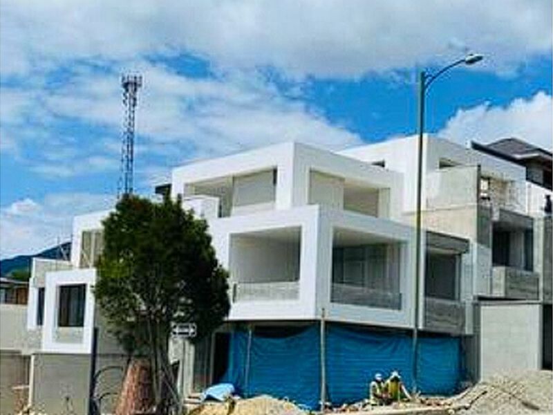 SERVICIO ARQUITECTURA ECUADOR