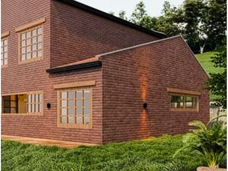 CASAS DISEÑOS ECUADOR